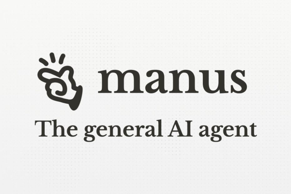 What Is Manus