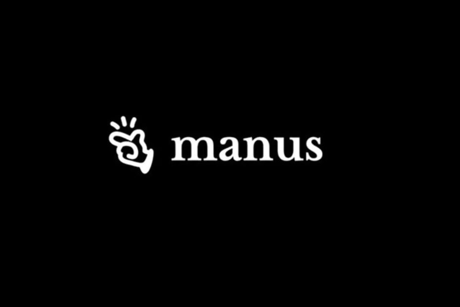 Manus AI